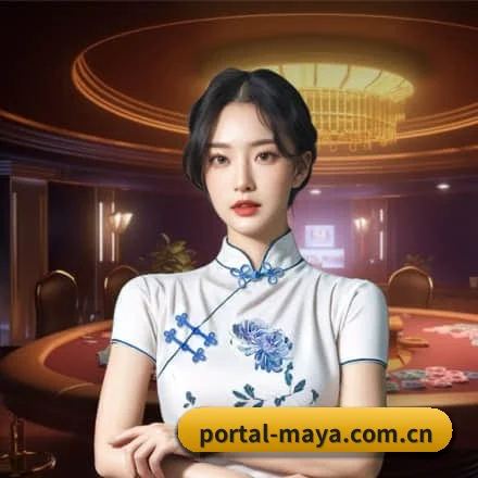 玛雅娱乐 发展历程 - Maya